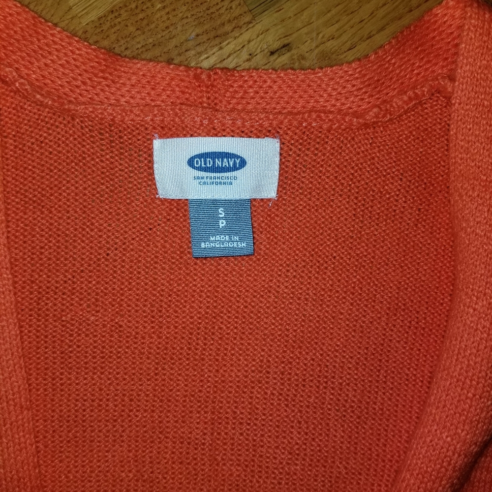 Sweaters - Picture 3 of 3
